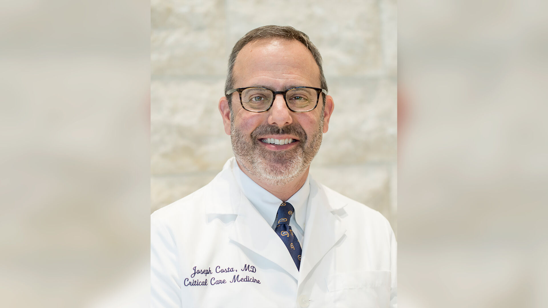 Dr. Joseph Costa